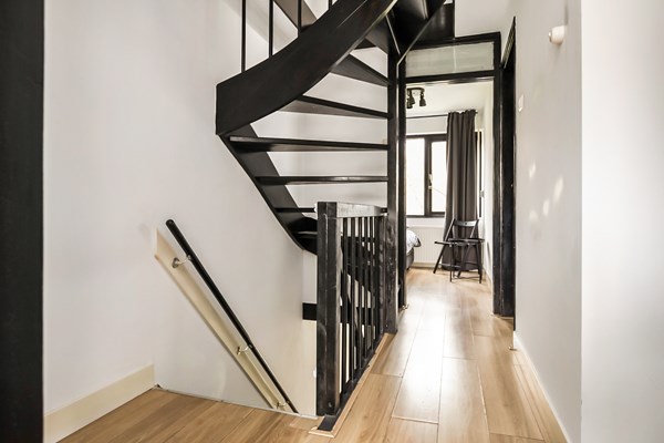 Medium property photo - Van den Berghlaan, 2132 AE Hoofddorp